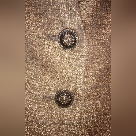 "LE SUIT" SKIRT SUIT - Picture 9 of 10